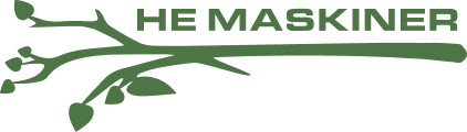 HE Maskiner